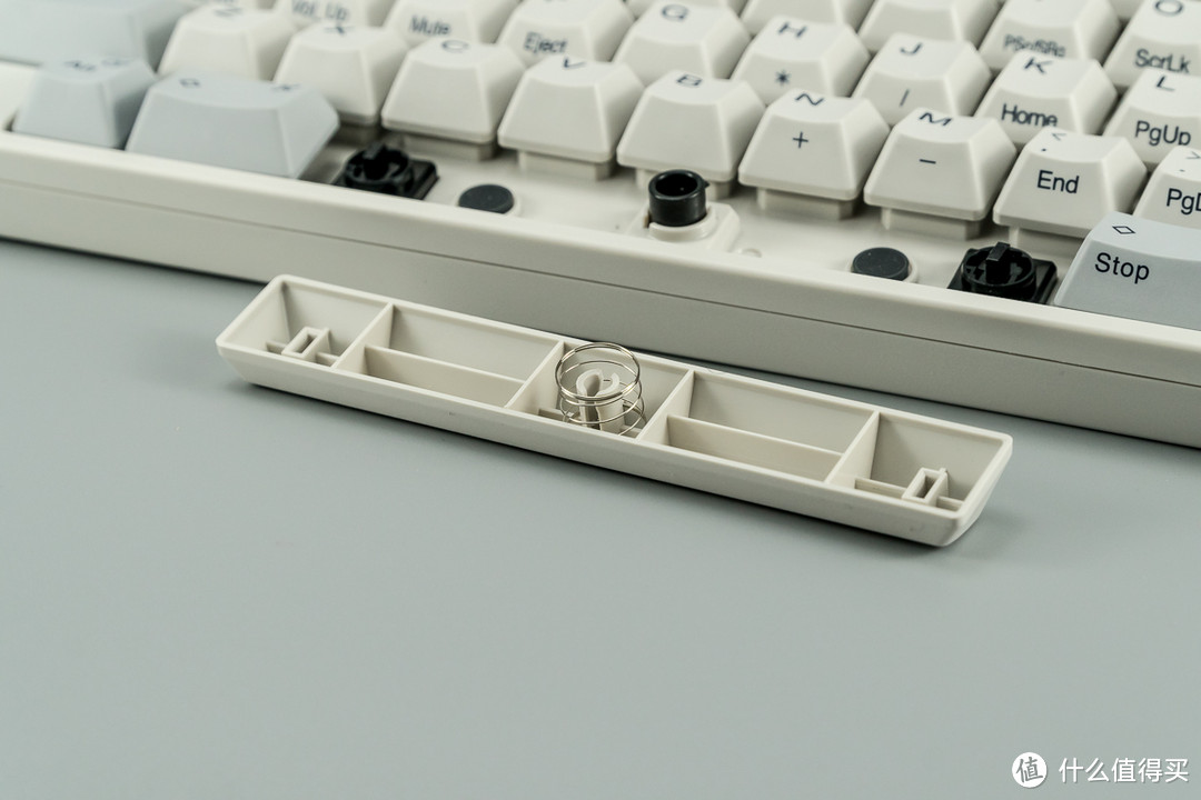 这把键盘的细腻手感、无法用图片和语言来表达——PFU HHKB BT蓝牙版 静电容键盘 开箱评测