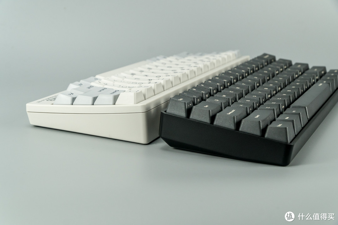 这把键盘的细腻手感、无法用图片和语言来表达——PFU HHKB BT蓝牙版 静电容键盘 开箱评测