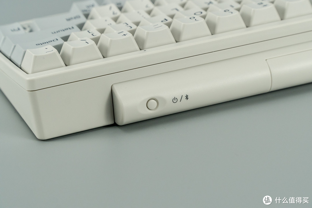 这把键盘的细腻手感、无法用图片和语言来表达——PFU HHKB BT蓝牙版 静电容键盘 开箱评测