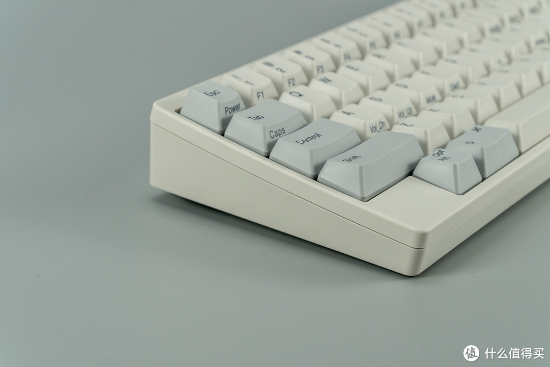 这把键盘的细腻手感、无法用图片和语言来表达——PFU HHKB BT蓝牙版 静电容键盘 开箱评测