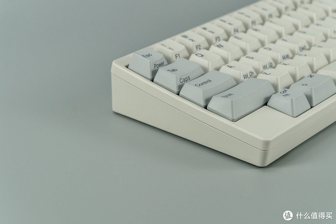 这把键盘的细腻手感、无法用图片和语言来表达——PFU HHKB BT蓝牙版 静电容键盘 开箱评测