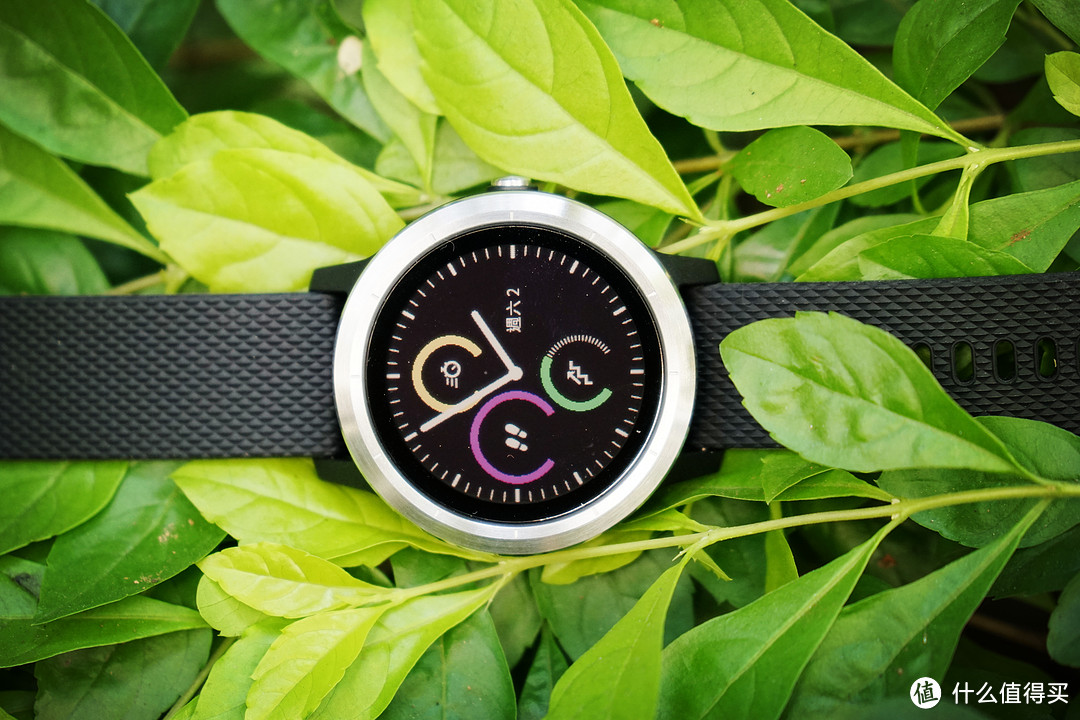 这可能是目前“最好用”的智能手表---Garmin vívoactive 3