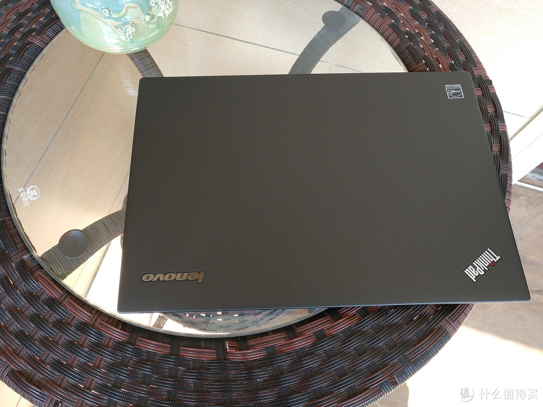 #原创新人#闲鱼入手x1 carbon2015简评：Lenovo 联想 ThinkPad X1 Carbon 联想笔记本电脑