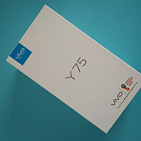 vivo Y75手机外观展示(机身|尺寸|中框|材质|听筒)
