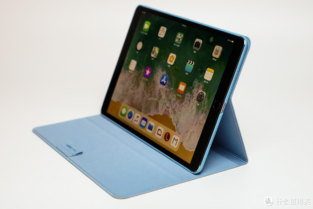 Apple教育优惠你也可以买 | 10.5 英寸 iPad Pro + Apple Pencil 开箱评测