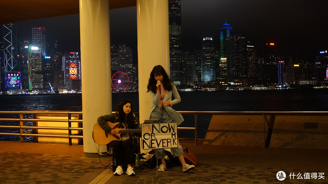 #原创新人#Now or never—吃货游港澳