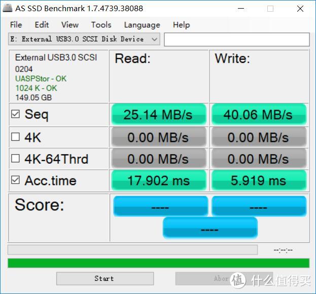 ORICO 奥睿科 2.5寸 USB3.0 透明硬盘盒 评测和个性化DIY