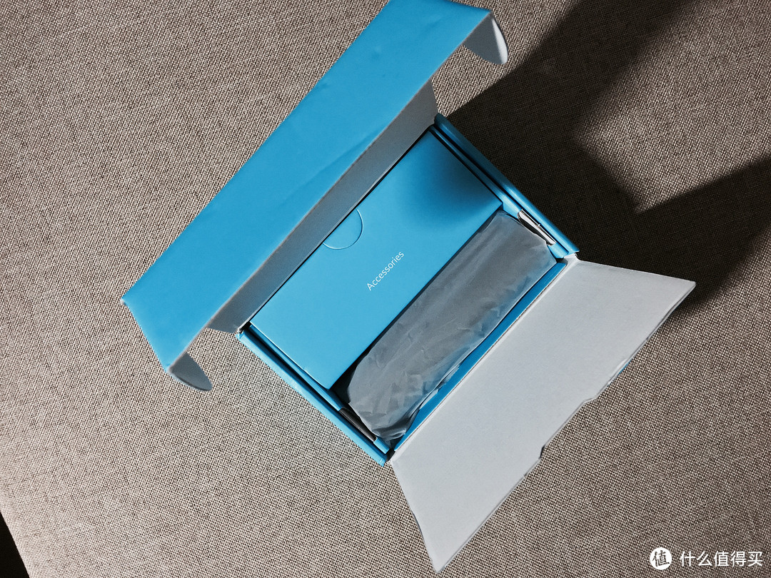 Anker 安克 PowerCore 5000mAh 移动电源 伪开箱与简单充电试验