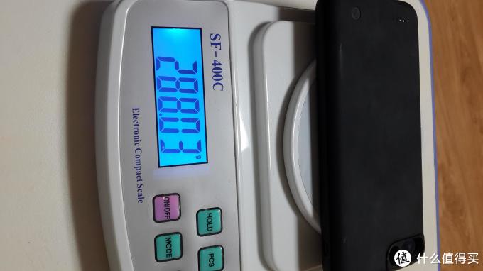 TORRAS 图拉斯 iphone 7plus背夹充电宝 使用报告