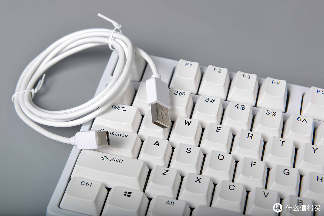399元的蓝牙双模机械键盘会有怎样的表现?——GANSS GS87-D蓝牙双模机械键盘评测
