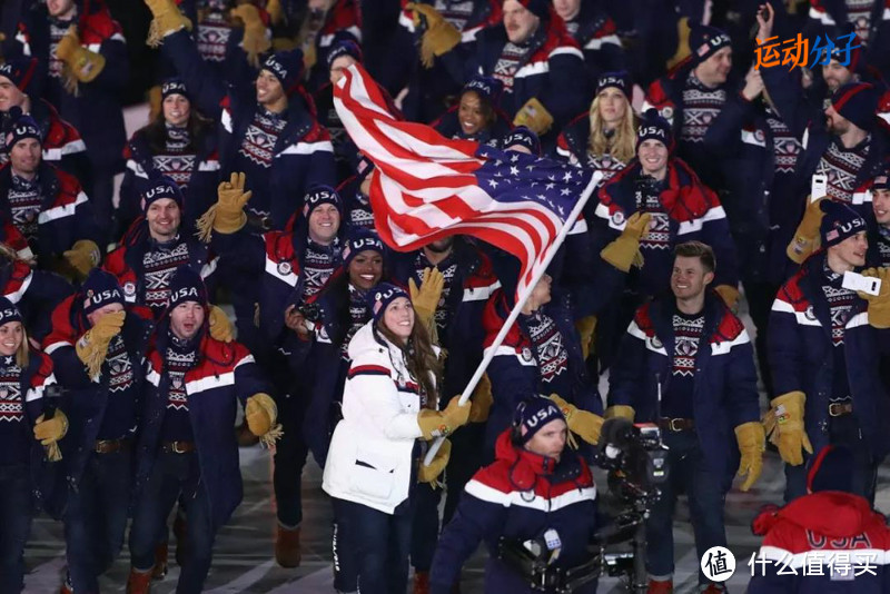 回顾又冷又黑的平昌奥运会，最大亮点还是这些可穿戴黑科技