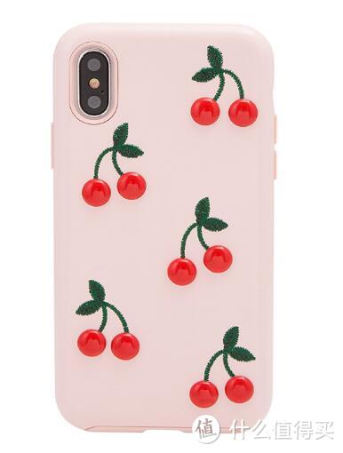 一个iPhone只配一个手机壳:大爱sonix