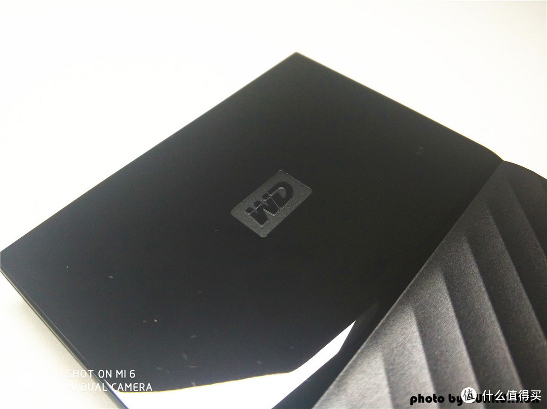 #剁主计划-西安#WD 西部数据 My Passport 1TB 2.5英寸 移动硬盘 评测