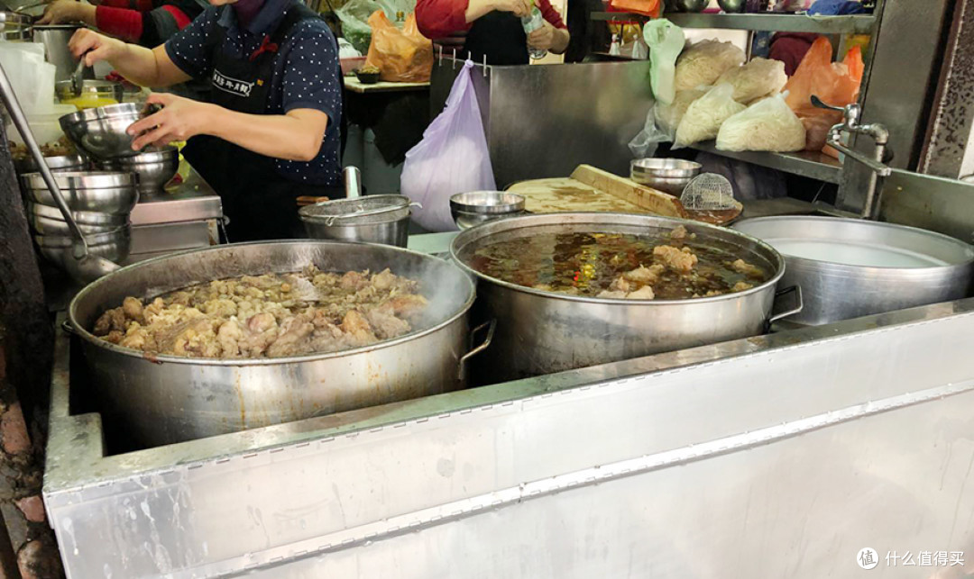 大家都是牛肉面,台湾来的凭什么贵这么多?