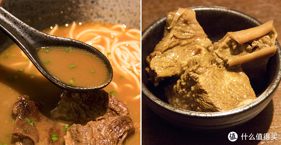大家都是牛肉面,台湾来的凭什么贵这么多?