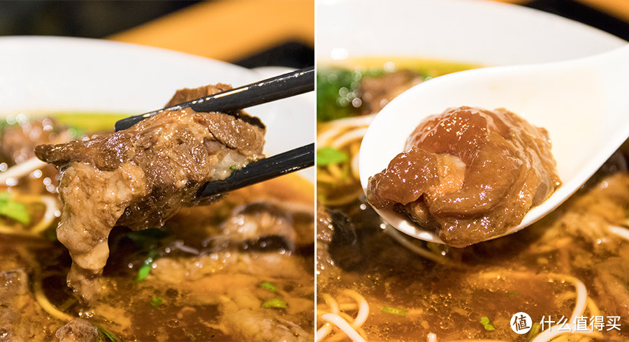 大家都是牛肉面,台湾来的凭什么贵这么多?