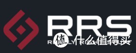 RRS品牌新LOGO