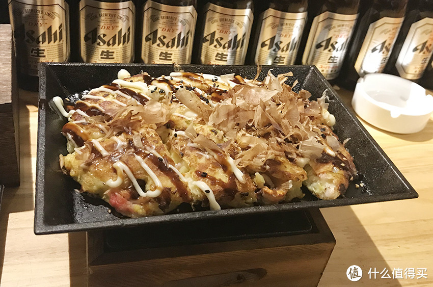 德州食肆品鉴2：三渡居酒屋到底怎么样？