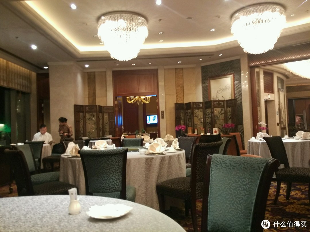 为一家酒店赴一座城：香格里拉美食之旅