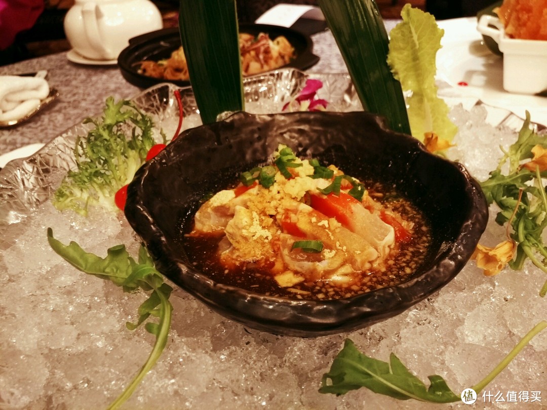 为一家酒店赴一座城：香格里拉美食之旅