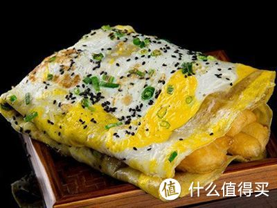 带您尝遍哏都各色早餐