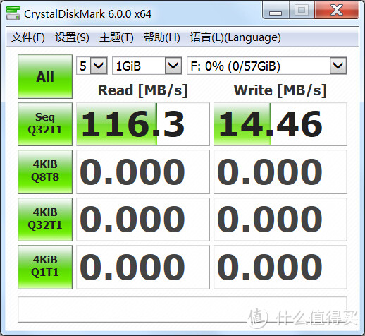 性能尚可：SanDisk 闪迪 CZ73及SDDD2 闪存盘 晒单