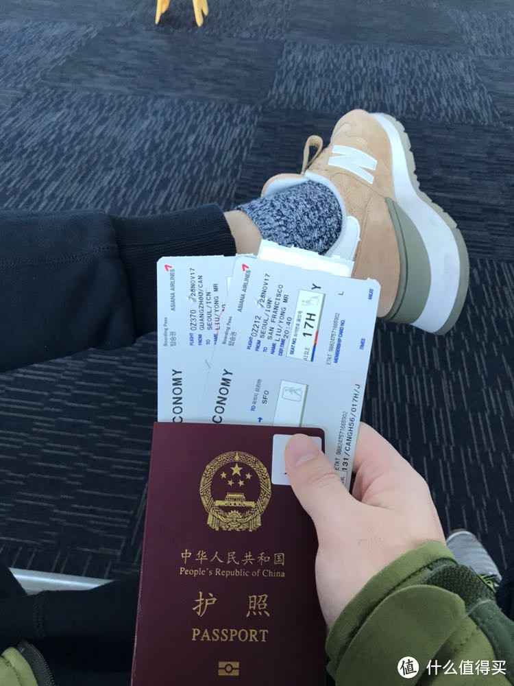 我的美西7天之旅