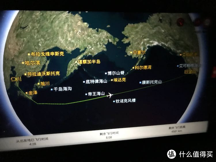 我的美西7天之旅