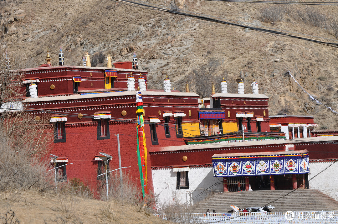 来西藏，寻找内心的宁静