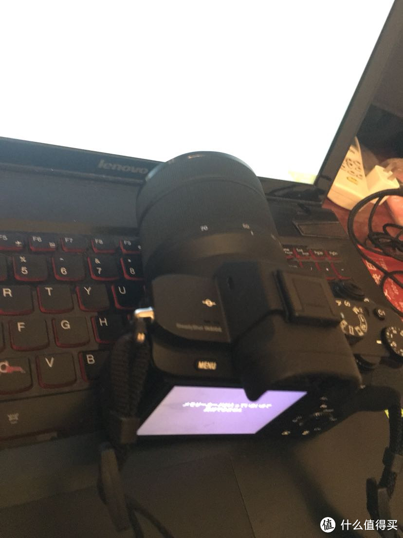 #原创新人#Sony 索尼 ILCE 7m2k 全画幅微单相机 开箱测评