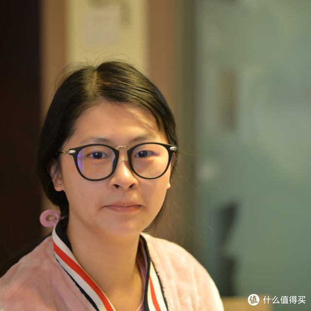 迟来的众测报告，但是结果有点匪夷所思--【轻众测】INMIX音米 防蓝光眼镜