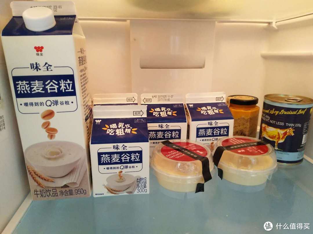 #2017剁手回忆录#不爱喝白开水：盘点17年喝过的牛奶饮料