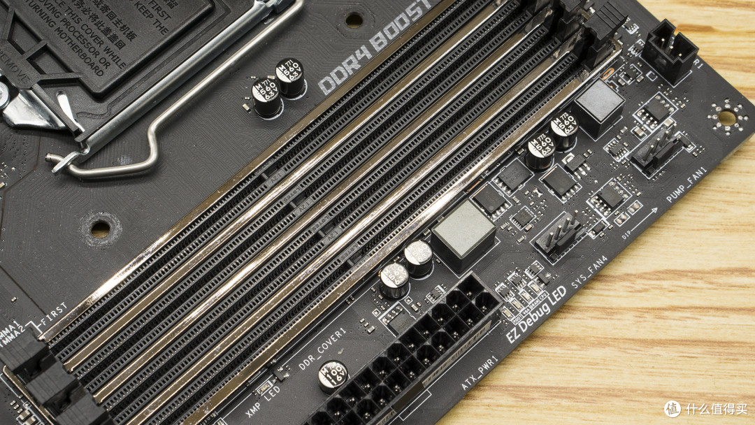 #剁主计划-宁波#声波雷达、龙眼功能,微星的功能你真的了解吗:MSI 微星 Z370 CARBON 主板介绍
