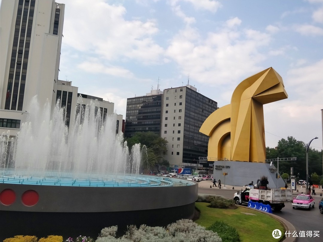 彩虹墨西哥,经典七座城—12日尽享加勒比海风情、玛雅遗迹、彩色小城