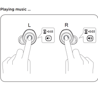 B&O PLAY BeoPlay E8 蓝牙无线耳机使用体验(连接|音质|音量)