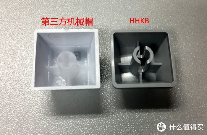 HHKB Proferssional BT (PD-KB600W) 白色蓝牙有刻印静电容键盘初测报告