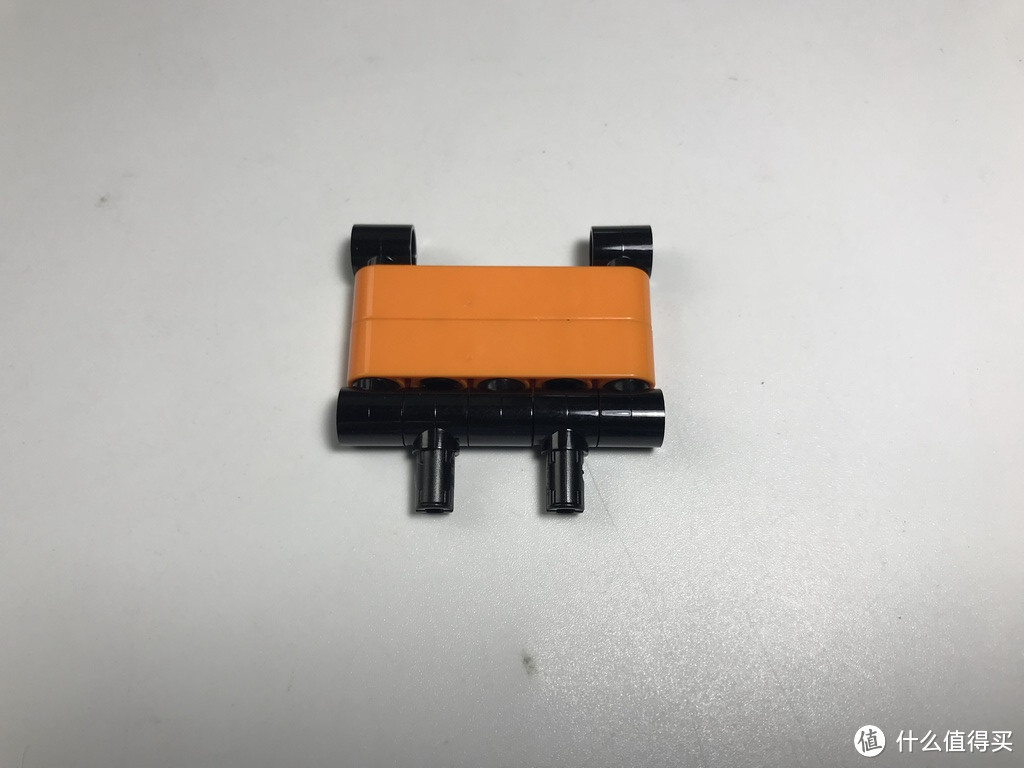 #剁主计划-北京#LEGO 乐高 拼拼乐 42060 A模式 修路工程车组合 开箱