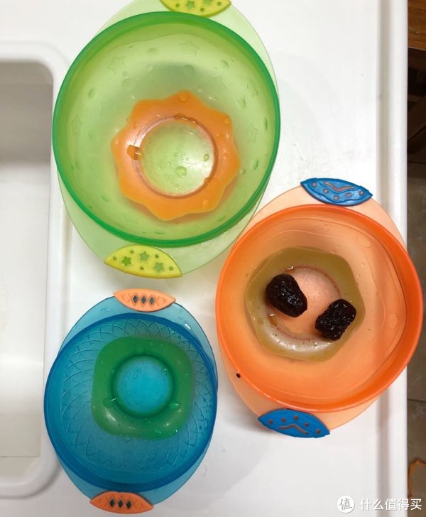 #2017剁手回忆录#1岁宝宝的辅食装备