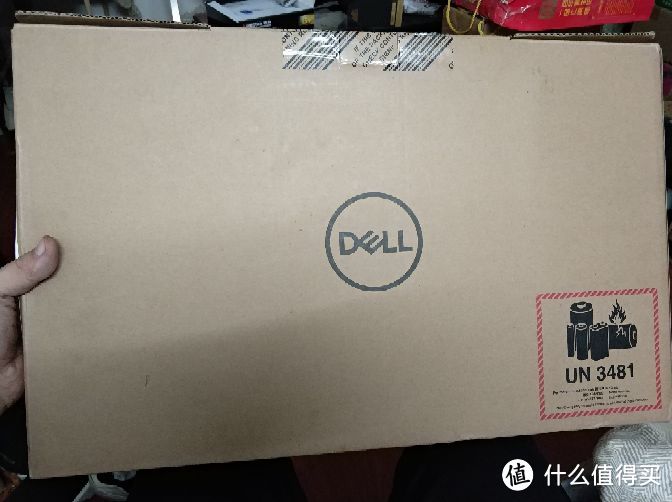 Dell 戴尔 3520 工作站 开箱