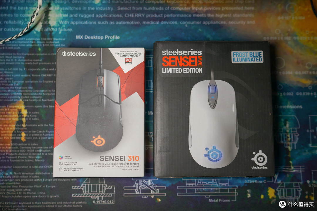 “先生”的传承------赛睿Sensei 310 试用报告