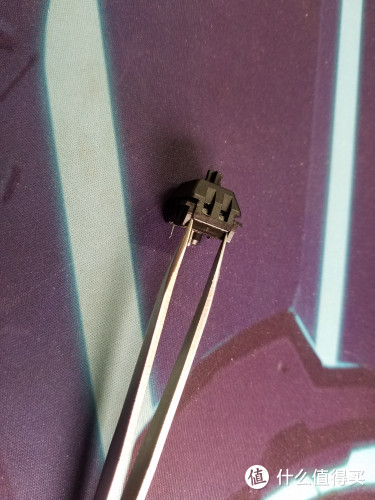 关于机械键盘按键失灵或双击的处理-酒精和W