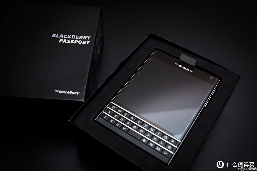 捡垃圾：BlackBerry 黑莓 Z10 智能手机 晒物