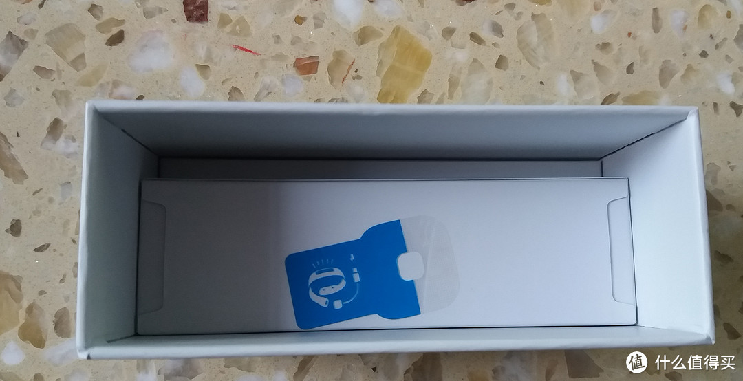 Microsoft 微软 Band 2 运动手环 开箱&体验评测(附详细配对图解、个性化设置和功能使用)