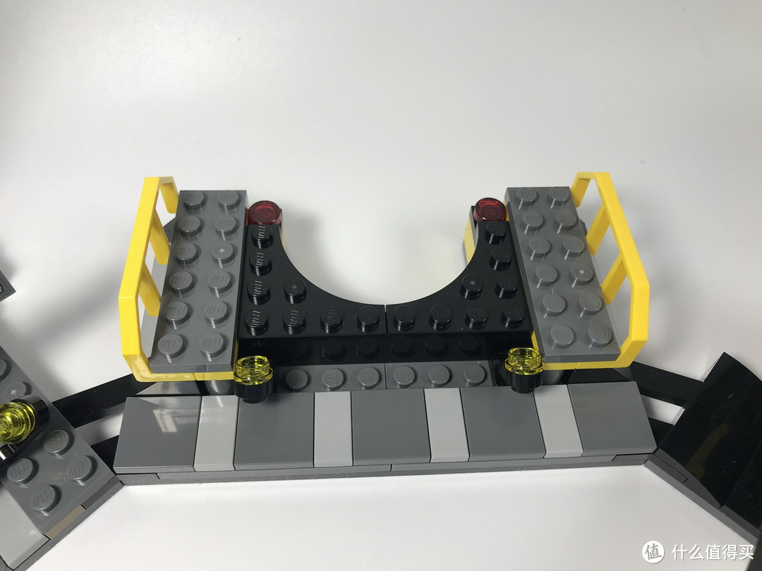 #剁主计划-北京#本站首晒#LEGO 乐高 拼拼乐 蝙蝠侠大电影 70923 蝙蝠穿梭机