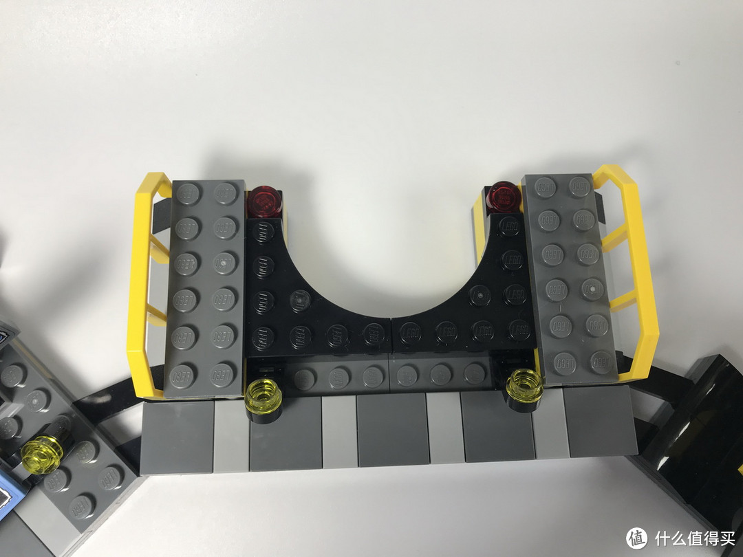 #剁主计划-北京#本站首晒#LEGO 乐高 拼拼乐 蝙蝠侠大电影 70923 蝙蝠穿梭机