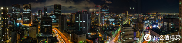 人在旅途,酒店游记 篇四十五:Your Address in the Sky,希尔顿日本第二家旗舰店—大阪康莱德 (Conrad Osaka)