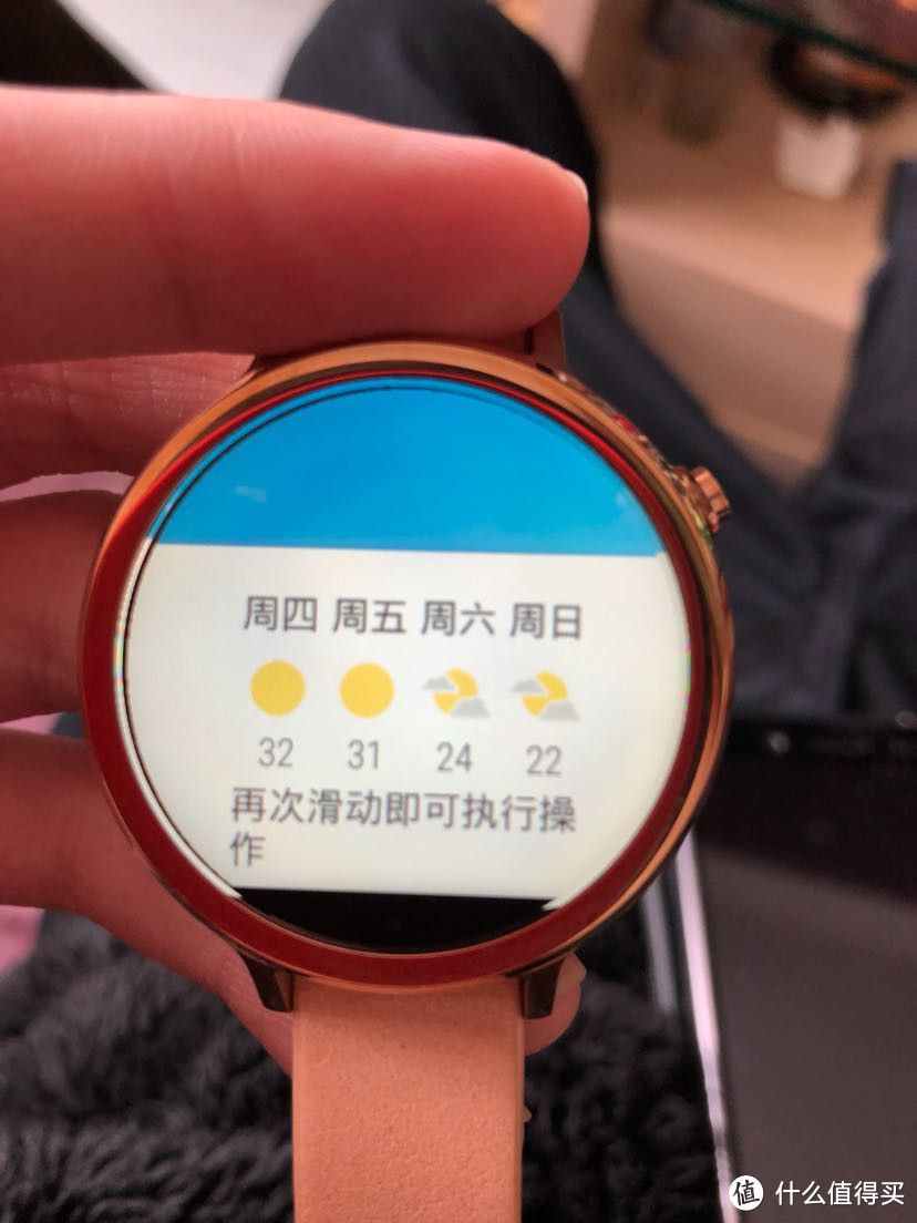 拔了一棵种了三年的草，想不到根都烂了：MOTOROLA 摩托罗拉 Moto360 二代 智能手表