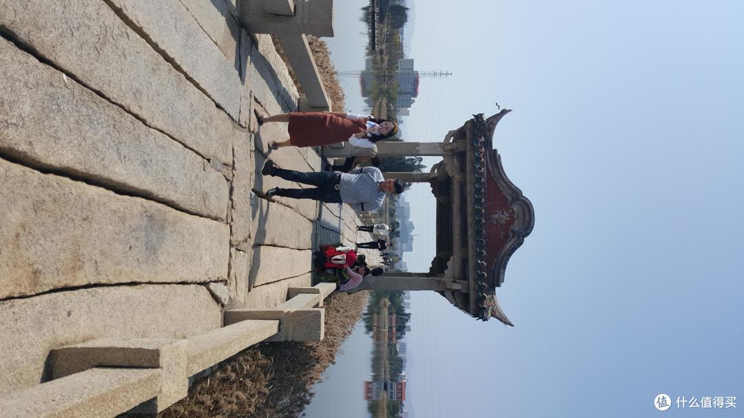 2018年春节泉州行