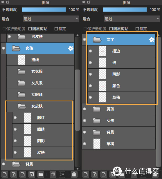 Medibang Paint Pro 零基础手绘软件及Q版头像绘画教程