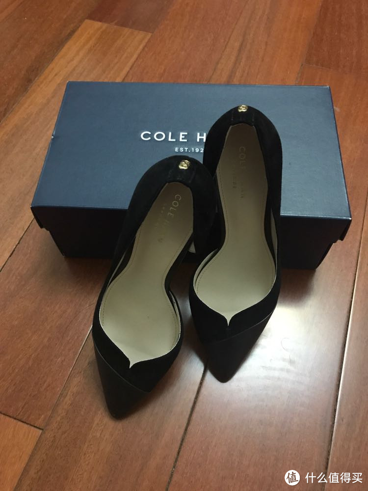 #2017剁手回忆录# #原创新人# 我5个月买了7双cole haan